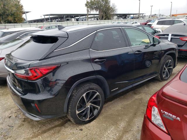 Image 3 of 2016 LEXUS RX 450H 2016 with VIN 2T2ZFMCA1GC001090
