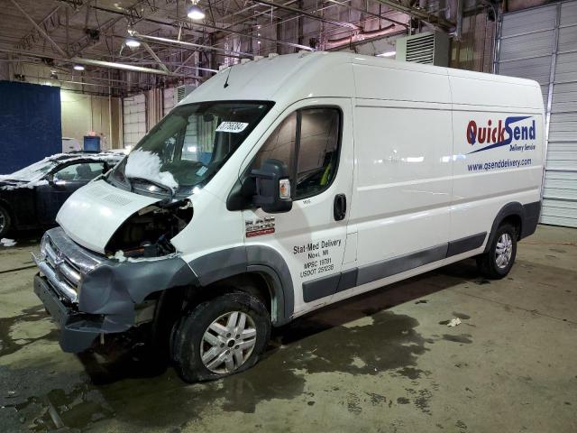 2017 RAM PROMASTER 2500 HIGH 2017 image