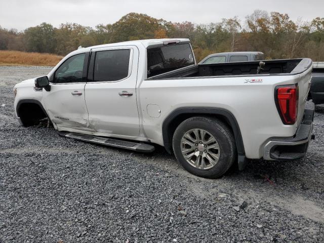 Image 2 of 2019 GMC SIERRA K1500 SLT 2019 with VIN 1GTU9DEL7KZ290690