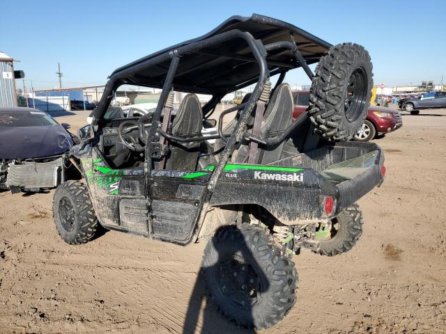 Image 3 of 2021 KAWASAKI KRT800 J 2021 with VIN JKBRTCJ17MB501877