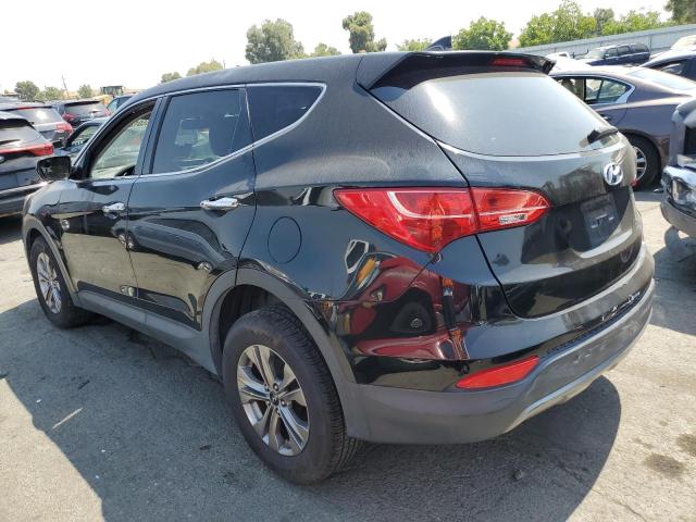 Image 2 of 2016 HYUNDAI SANTA FE SPORT  2016 with VIN 5XYZTDLB7GG323551