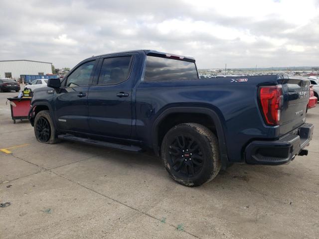 Obraz 2 z 2022 GMC SIERRA LIMITED K1500 ELEVATION 2022 z VIN 3GTU9CED2NG216777