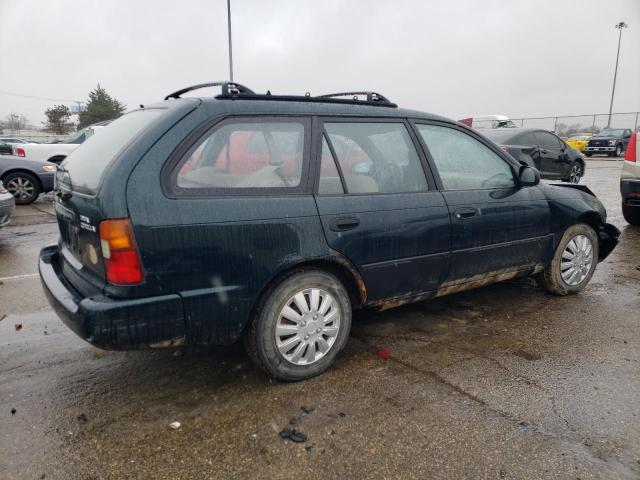 Image 3 of 1996 TOYOTA COROLLA BASE 1996 with VIN JT2EB02E0T0109774
