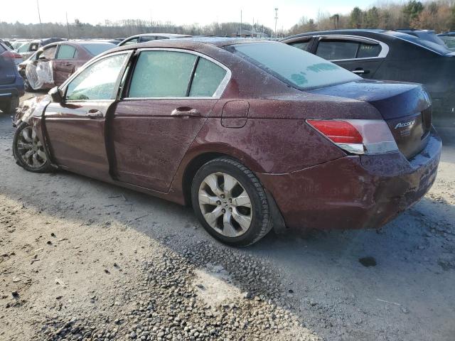 Изображение 2 2008 HONDA ACCORD EX 2008 с VIN 1HGCP26758A065099