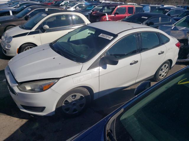 Изображение 1 2016 FORD FOCUS S 2016 с VIN 1FADP3E28GL354906
