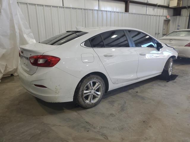 Изображение 3 2017 CHEVROLET CRUZE LT 2017 с VIN 1G1BE5SM2H7216905