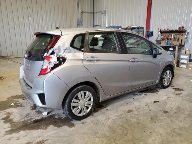 Image 3 of 2017 HONDA FIT LX 2017 with VIN JHMGK5H55HS015551