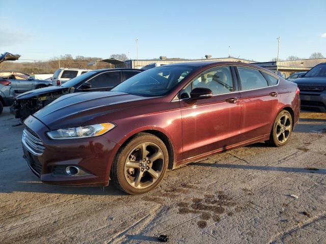 Image 1 of 2013 FORD FUSION SE 2013 with VIN 3FA6P0H73DR243854