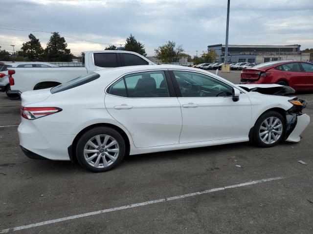 Image 3 of 2019 TOYOTA CAMRY L 2019 with VIN 4T1B11HKXKU210789