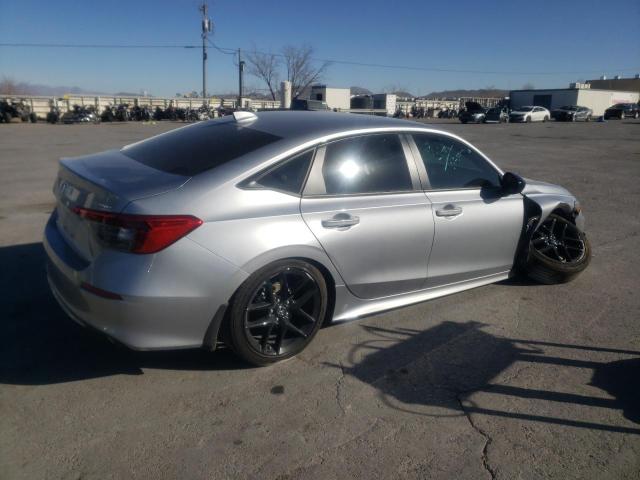 Изображение 3 2024 HONDA CIVIC SPORT 2024 с VIN 2HGFE2F58RH504378