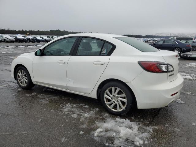 Image 2 of 2012 MAZDA 3 I 2012 with VIN JM1BL1V83C1597700