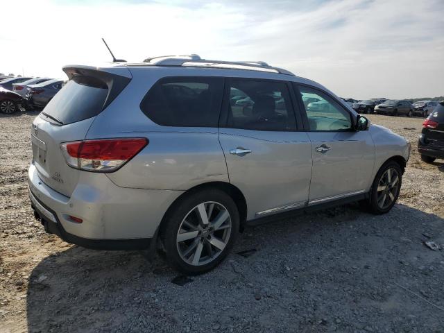 Obraz 3 z 2015 NISSAN PATHFINDER S 2015 z VIN 5N1AR2MM0FC700798