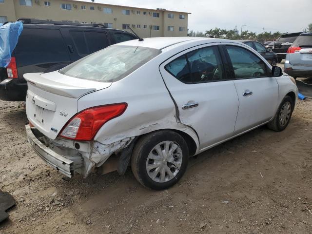 Image 3 of 2014 NISSAN VERSA S 2014 with VIN 3N1CN7AP8EL809746