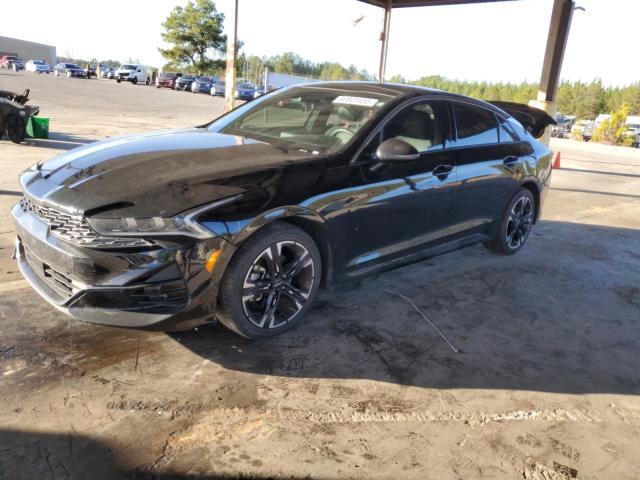 2022 KIA K5 GT LINE 2022 image