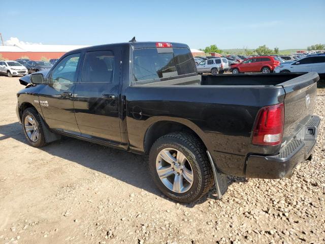 Изображение 2 2016 RAM 1500 SPORT 2016 с VIN 1C6RR7MTXGS379587