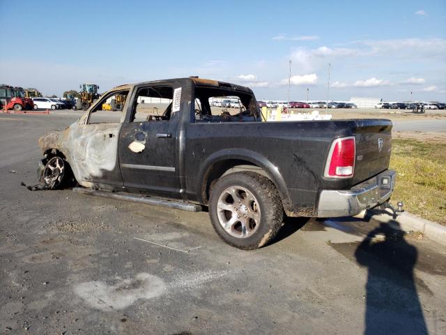Image 2 of 2017 RAM 1500 LARAMIE 2017 with VIN 1C6RR7NM9HS883492