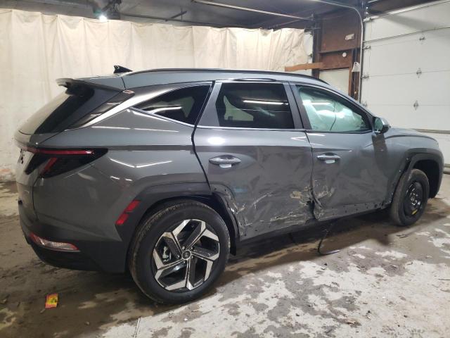 Image 3 of 2024 HYUNDAI TUCSON SEL 2024 with VIN 5NMJFCDE3RH336278