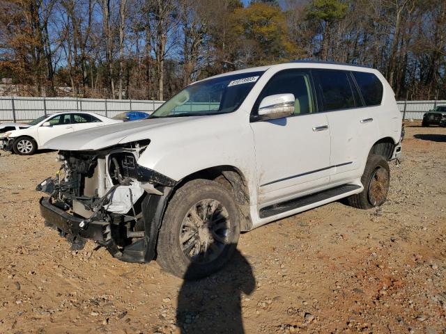 Obraz 2017 LEXUS GX 460 2017