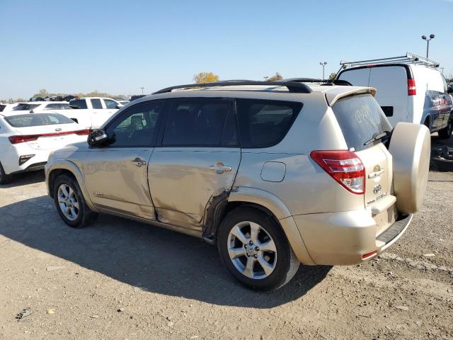 Obraz 2 z 2010 TOYOTA RAV4 LIMITED 2010 z VIN JTMYF4DV9A5030391