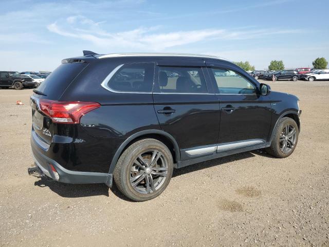 Obraz 3 z 2017 MITSUBISHI OUTLANDER GT 2017 z VIN JA4JZ4AX1HZ605711