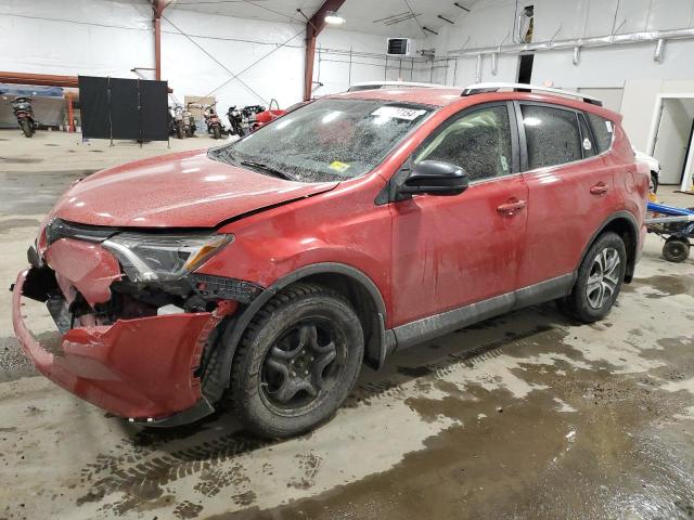 Obraz 1 z 2016 TOYOTA RAV4 LE 2016 z VIN JTMBFREVXGJ104452