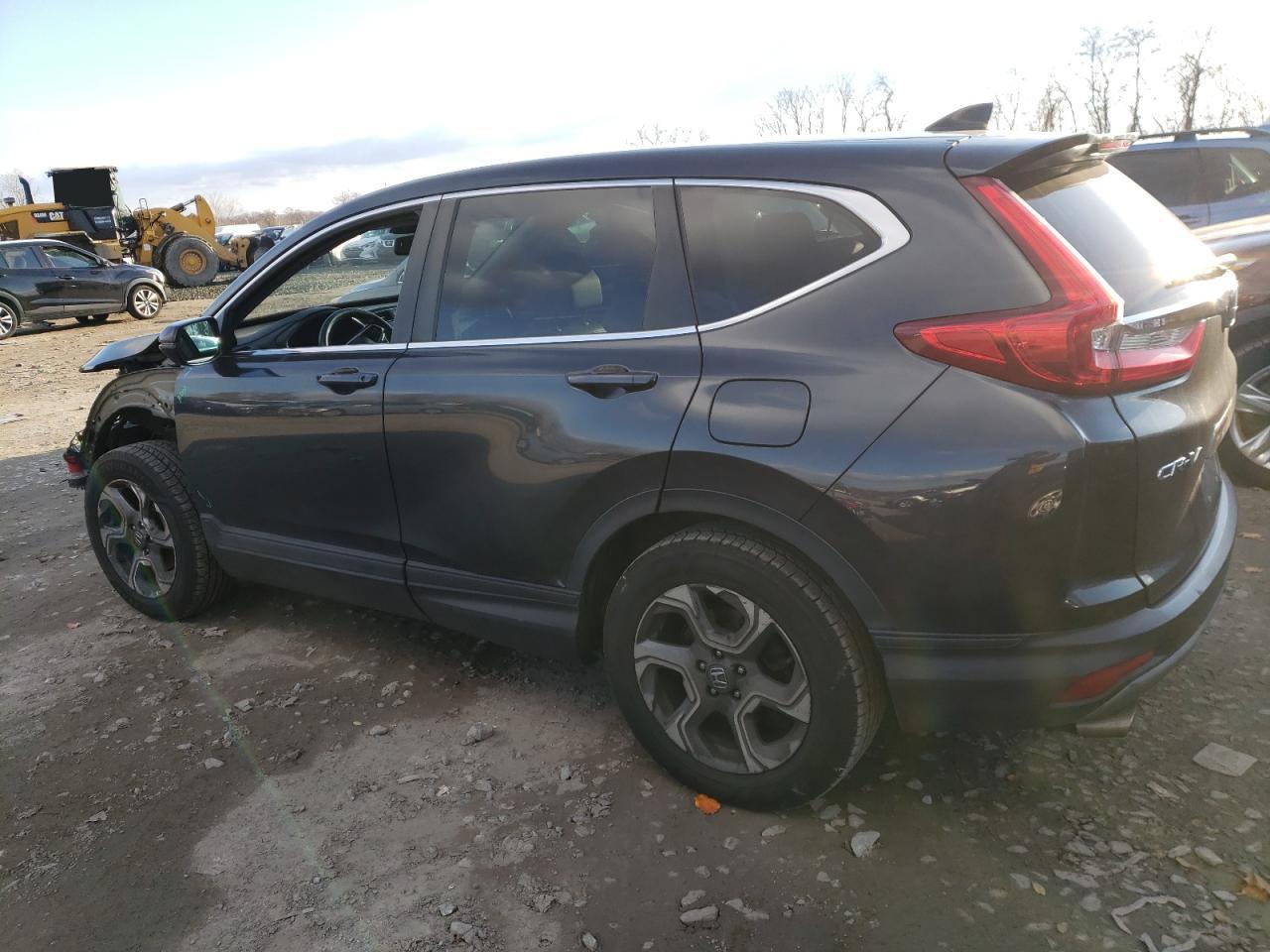Obraz 2 z 2019 HONDA CR-V EXL 2019 z VIN 2HKRW2H82KH600343