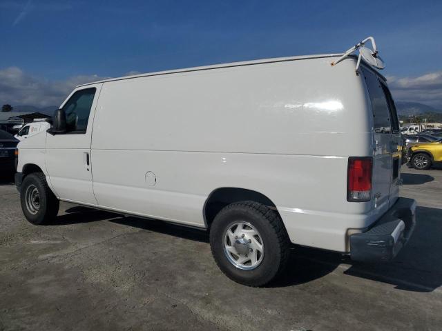 Изображение 2 2009 FORD ECONOLINE E150 VAN 2009 с VIN 1FTNE14W69DA25163