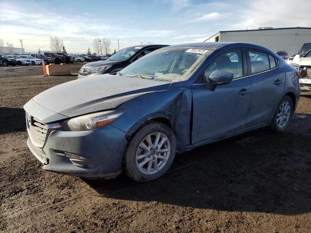 Obraz 2017 MAZDA 3 TOURING 2017
