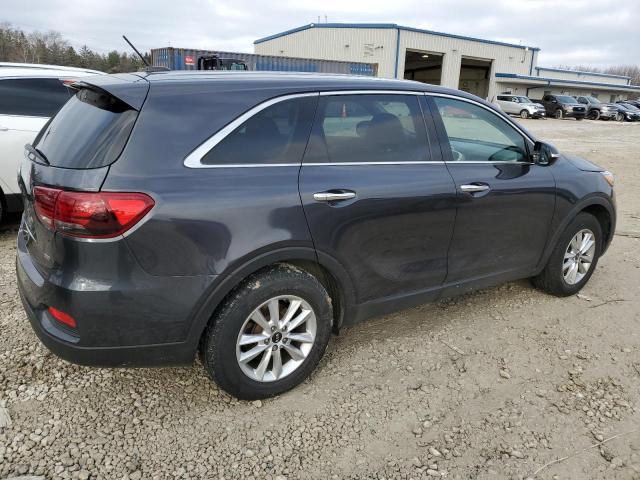 Image 3 of 2019 KIA SORENTO L 2019 with VIN 5XYPGDA36KG557583