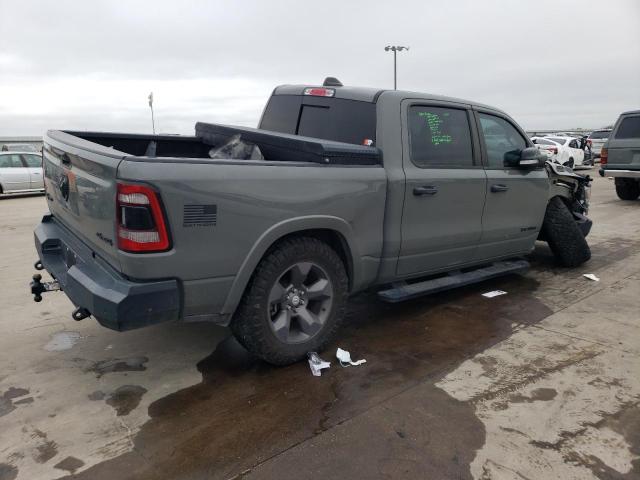 Image 3 of 2020 RAM 1500 BIG HORN/LONE STAR 2020 with VIN 1C6SRFFTXLN408247