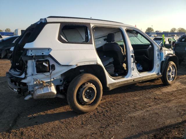 Image 3 of 2023 JEEP GRAND CHEROKEE L LAREDO 2023 with VIN 1C4RJKAG8P8745392