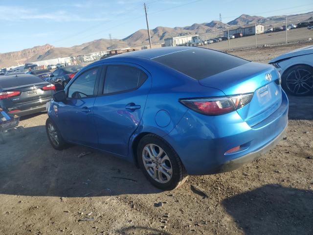 Изображение 2 2016 TOYOTA SCION IA  2016 с VIN 3MYDLBZV9GY135093