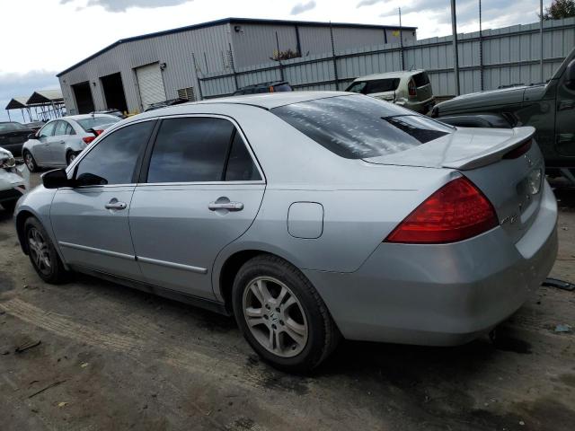Image 2 of 2007 HONDA ACCORD SE 2007 with VIN 1HGCM66427A072094