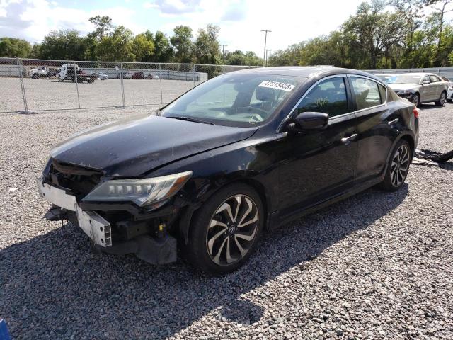 2016 ACURA ILX PREMIUM TECH 2016 image