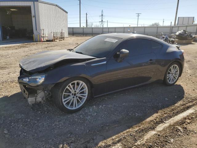 2014 SUBARU BRZ 2.0 LIMITED 2014 image