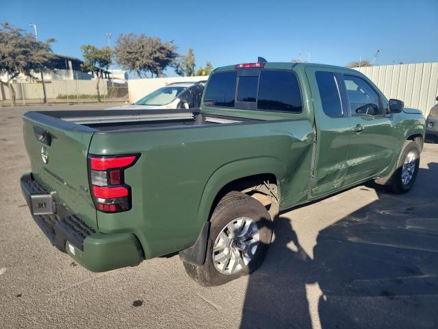 Image 3 of 2022 NISSAN FRONTIER S 2022 with VIN 1N6ED1CL5NN640380