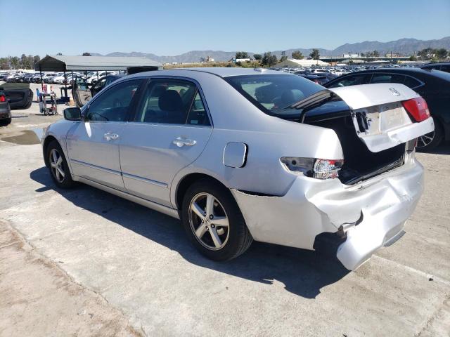 Изображение 2 2005 HONDA ACCORD EX 2005 с VIN 1HGCM56815A026699