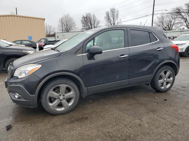 2013 BUICK ENCORE  2013 image