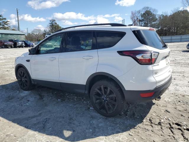 Изображение 2 2017 FORD ESCAPE SE 2017 с VIN 1FMCU0GD8HUE56032