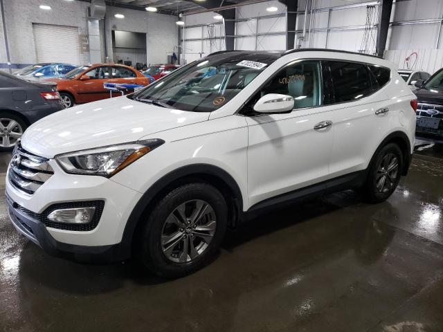 Obraz 2014 HYUNDAI SANTA FE SPORT  2014