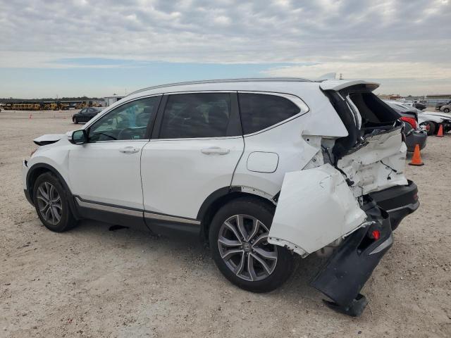 Изображение 2 2021 HONDA CR-V TOURING 2021 с VIN 2HKRW2H94MH658479
