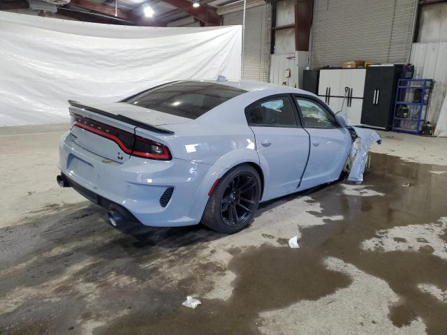 Изображение 3 2022 DODGE CHARGER SCAT PACK 2022 с VIN 2C3CDXGJ7NH179461