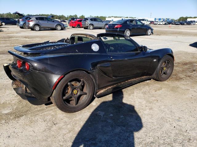Obraz 3 z 2006 LOTUS ELISE  2006 z VIN SCCPC11126HL31030