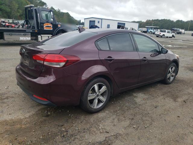 Obraz 3 z 2018 KIA FORTE LX 2018 z VIN 3KPFL4A72JE173516