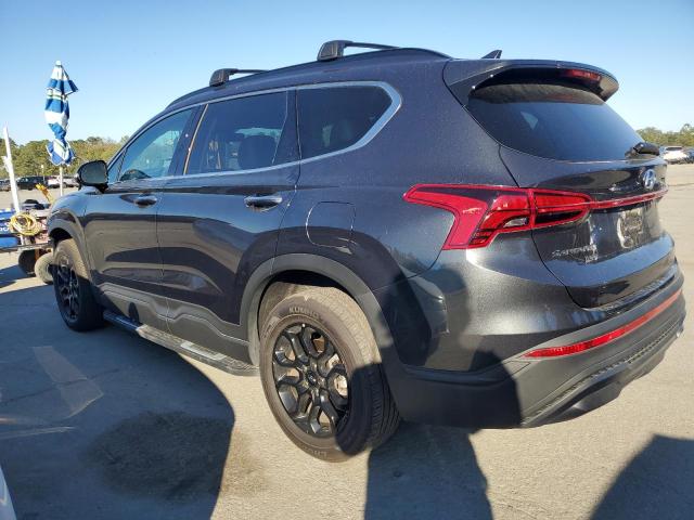Изображение 2 2023 HYUNDAI SANTA FE XRT 2023 с VIN 5NMS6DAJ2PH489758