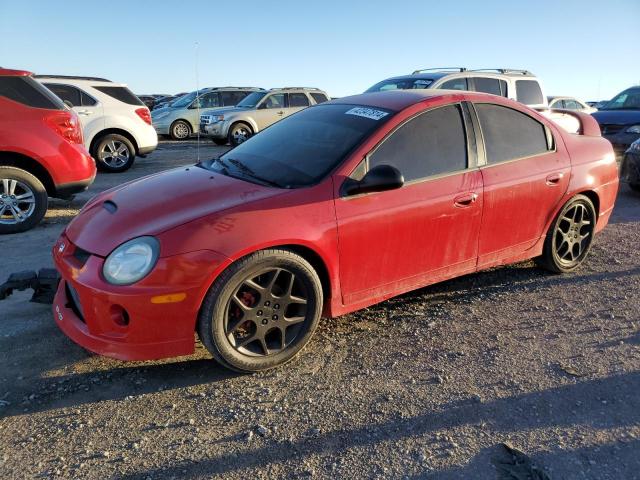 2003 DODGE NEON SRT-4 2003 image