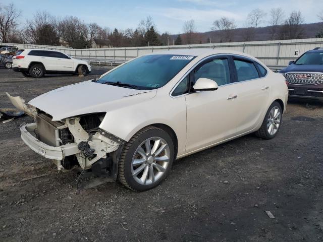 Изображение 1 2014 BUICK VERANO CONVENIENCE 2014 с VIN 1G4PR5SK3E4132911