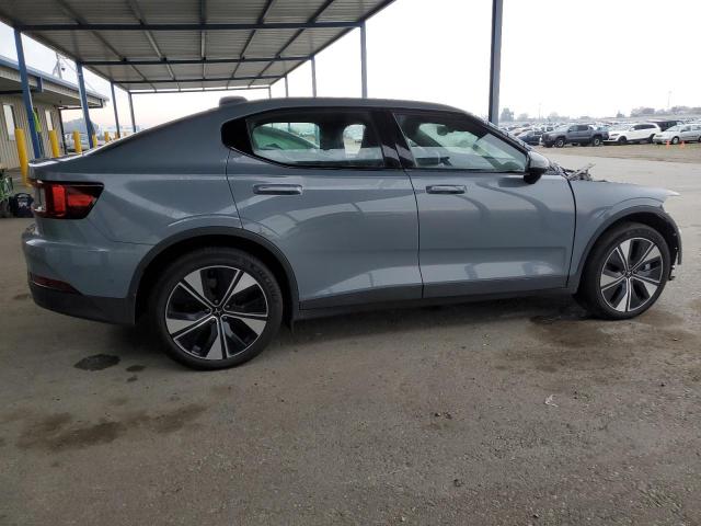 Image 3 of 2023 POLESTAR 2  2023 with VIN YSMED3KA1PL155252