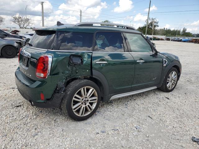 Image 3 of 2019 MINI COOPER S COUNTRYMAN ALL4 2019 with VIN WMZYT5C55K3G92565