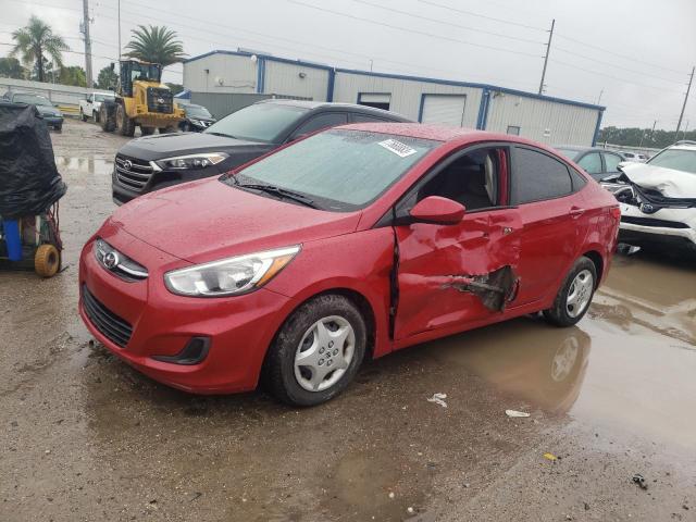 2016 HYUNDAI ACCENT SE 2016 image